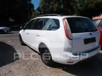 2011 Ford FOCUS