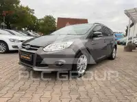 2011 Ford FOCUS