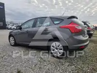 2011 Ford FOCUS
