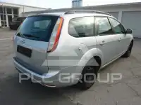 2011 Ford FOCUS