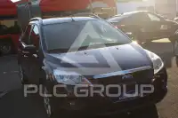 2011 Ford FOCUS