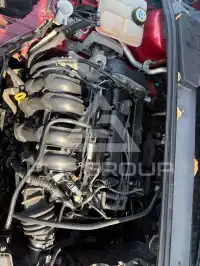 2011 Ford FOCUS