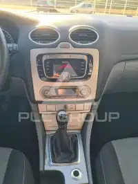 2011 Ford FOCUS