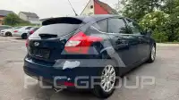 2011 Ford FOCUS
