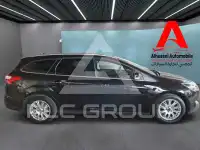 2011 Ford FOCUS