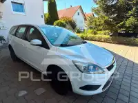 2011 Ford FOCUS