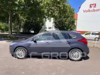 2011 Ford FOCUS