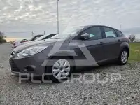 2011 Ford FOCUS