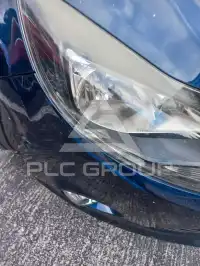 2011 Ford FOCUS