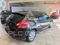 2011 Ford FOCUS