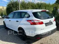2011 Ford FOCUS