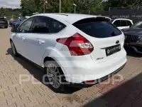 2011 Ford FOCUS