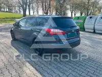 2011 Ford FOCUS
