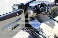 2011 Ford FOCUS