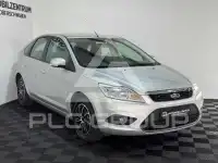 2011 Ford FOCUS