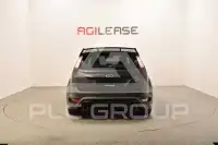 2011 Ford FOCUS