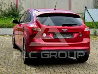 2011 Ford FOCUS