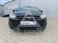 2011 Ford FOCUS