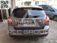 2011 Ford FOCUS