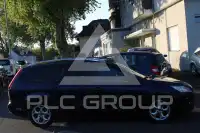 2011 Ford FOCUS