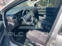 2011 Ford FOCUS