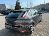 2011 Ford FOCUS