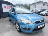 2011 Ford FOCUS
