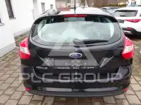 2011 Ford FOCUS