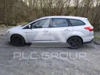 2011 Ford FOCUS