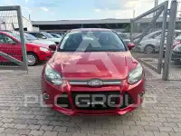 2011 Ford FOCUS