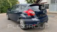 2011 Ford FOCUS
