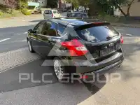 2011 Ford FOCUS
