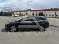 2011 Ford FOCUS