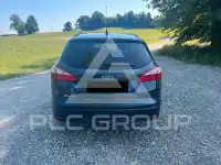 2011 Ford FOCUS