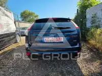 2011 Ford FOCUS
