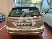 2011 Ford FOCUS