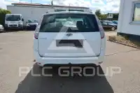 2011 Ford FOCUS