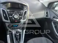 2011 Ford FOCUS