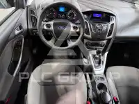 2011 Ford FOCUS