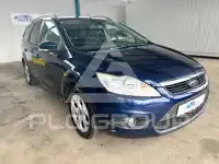 2011 Ford FOCUS