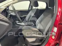2011 Ford FOCUS