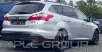 2011 Ford FOCUS