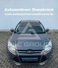 2011 Ford FOCUS