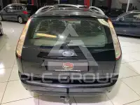 2011 Ford FOCUS