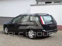 2011 Ford FOCUS