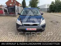 2011 Ford FOCUS