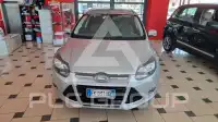 2011 Ford FOCUS