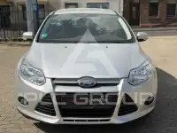 2011 Ford FOCUS