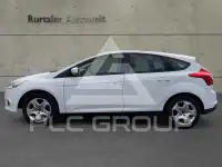 2011 Ford FOCUS