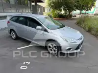 2011 Ford FOCUS